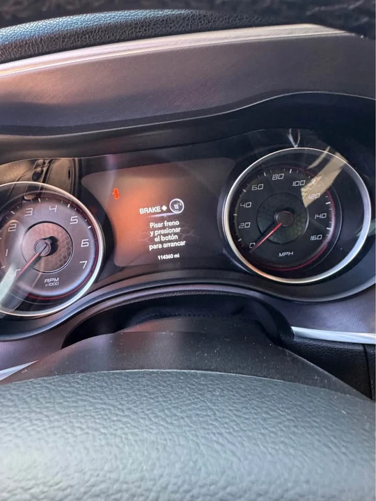 2019 Dodge Charger 7th Gen - Image 9 of 10