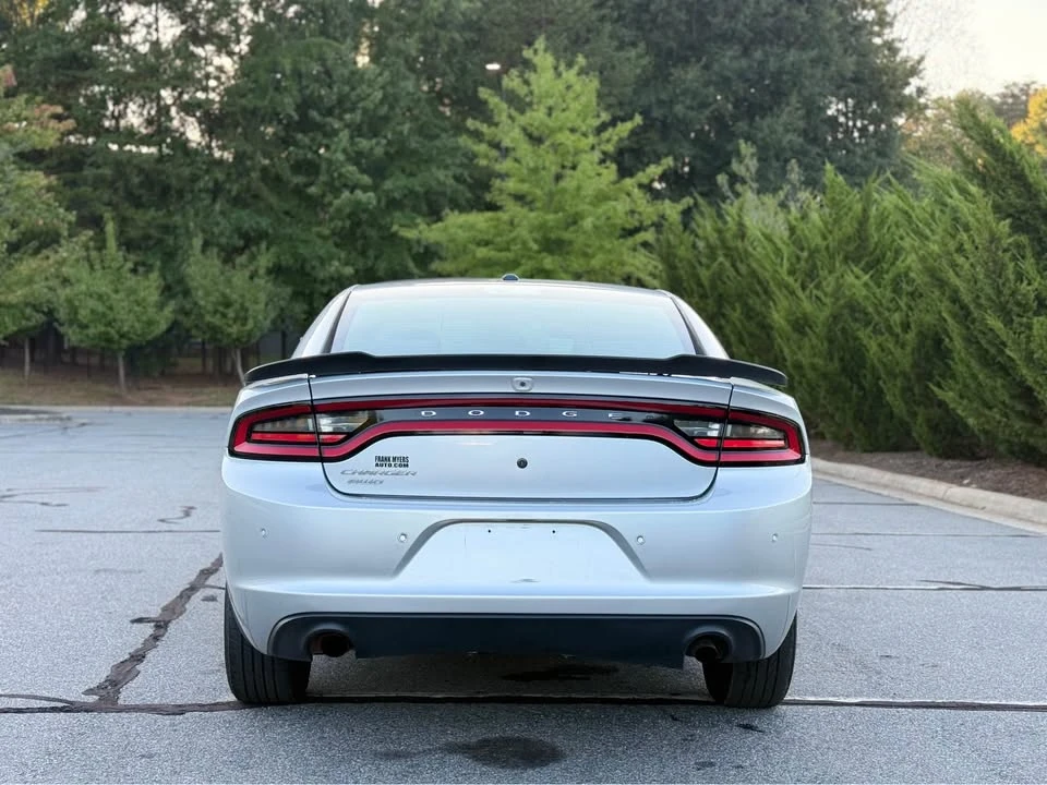 2019 Dodge Charger 7th Gen - Image 7 of 20