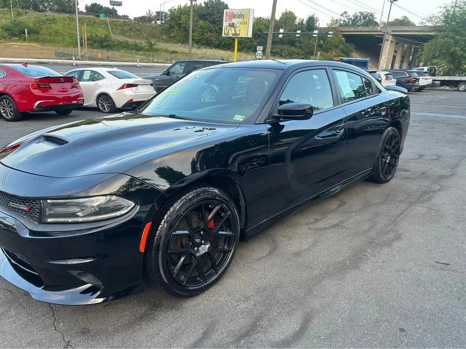 2019 Dodge Charger 7th Gen - Image 4 of 8