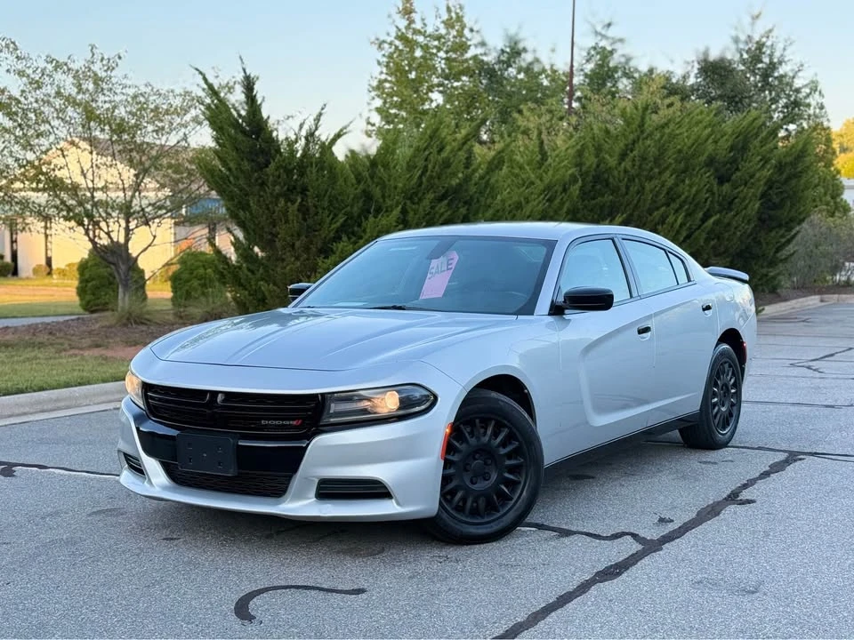 2019 Dodge Charger 7th Gen - Image 4 of 20