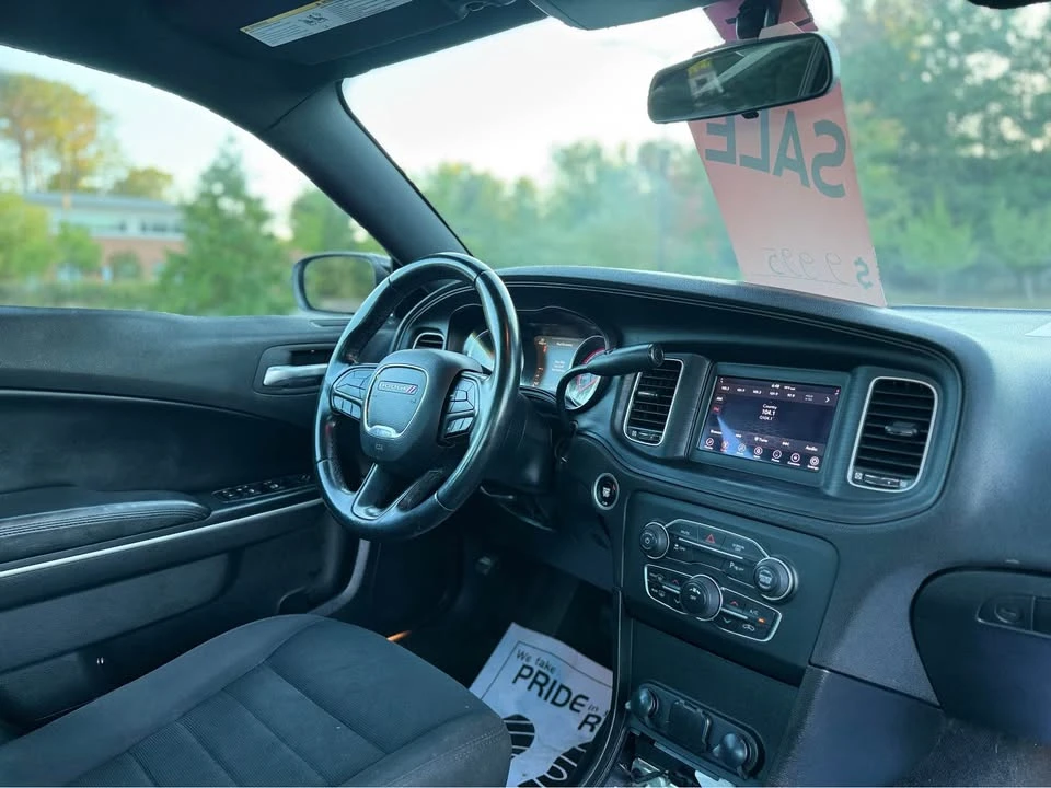 2019 Dodge Charger 7th Gen - Image 18 of 20