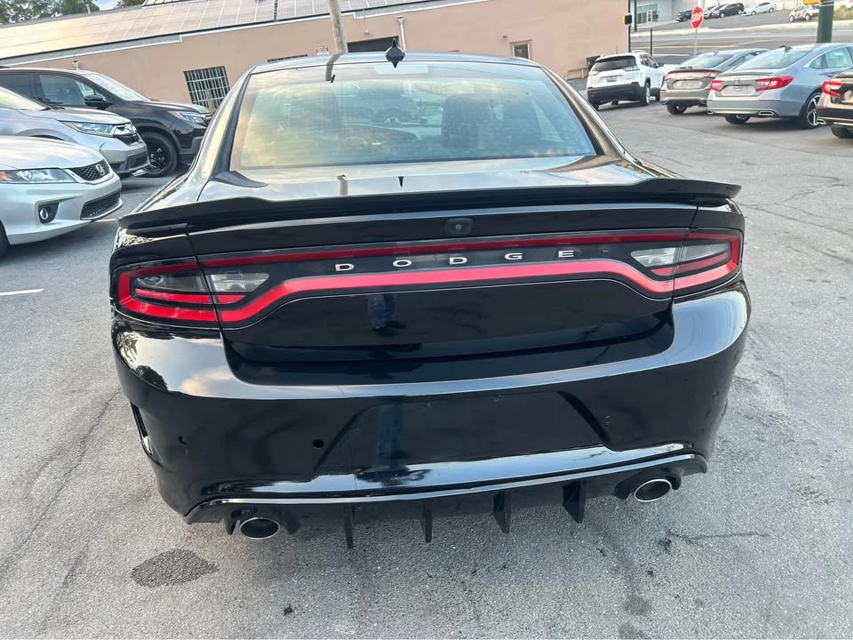 2019 Dodge Charger 7th Gen - Image 5 of 8