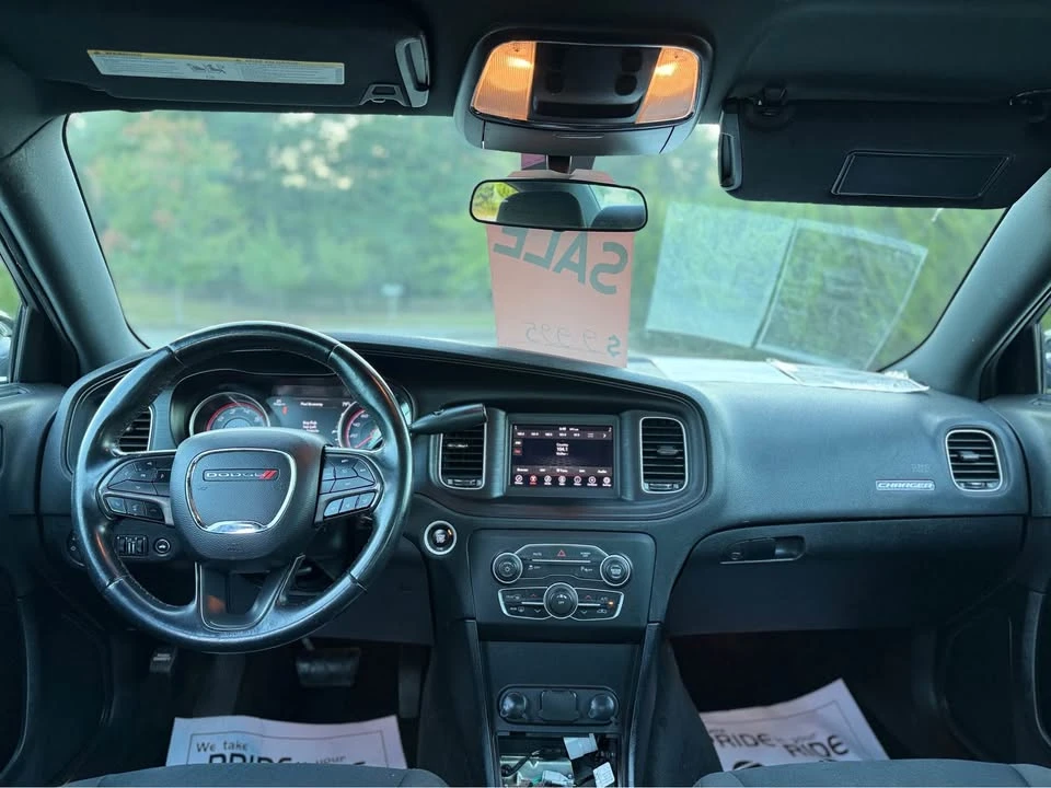 2019 Dodge Charger 7th Gen - Image 19 of 20