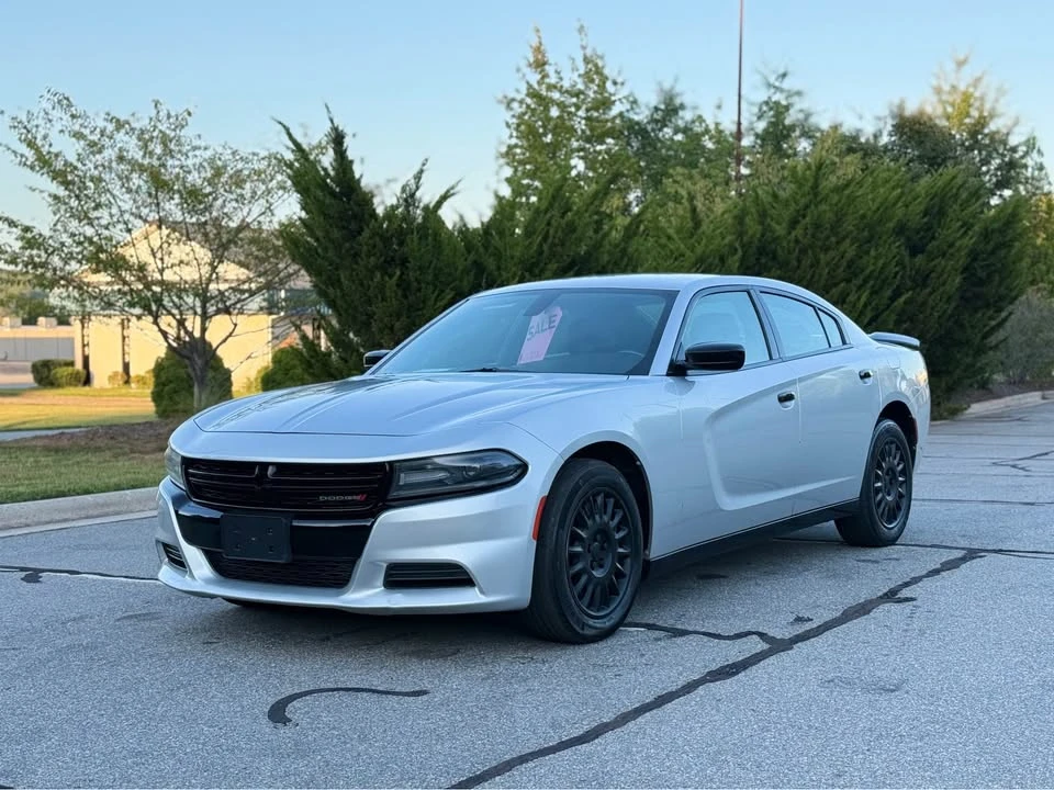 2019 Dodge Charger 7th Gen - Image 2 of 20