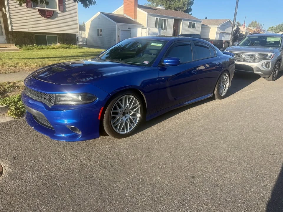2019 Dodge Charger 7th Gen - Image 5 of 8