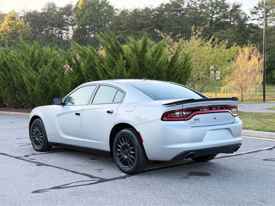 2019 Dodge Charger 7th Gen - Image 6 of 20