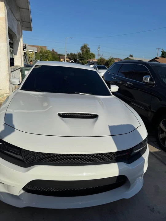 2019 Dodge Charger 7th Gen - Image 2 of 10