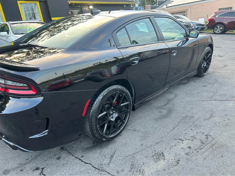 2019 Dodge Charger 7th Gen - Image 3 of 8