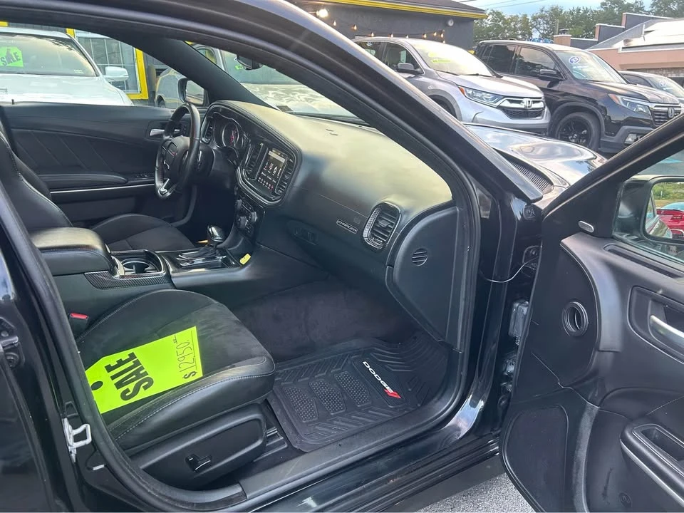 2019 Dodge Charger 7th Gen - Image 7 of 8