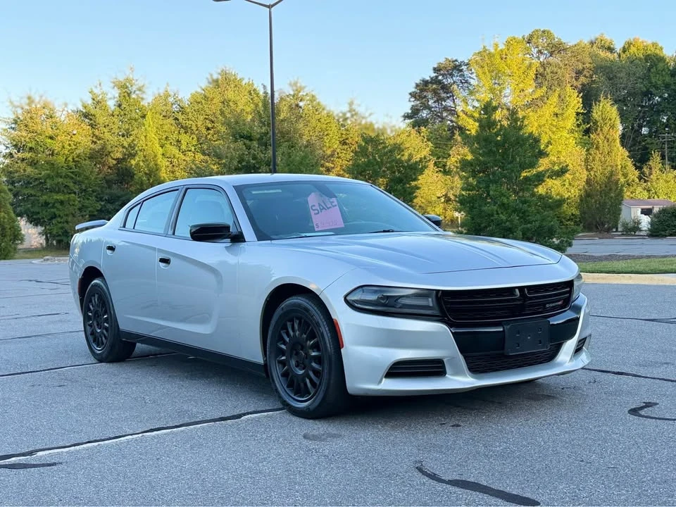 2019 Dodge Charger 7th Gen - Image 3 of 20