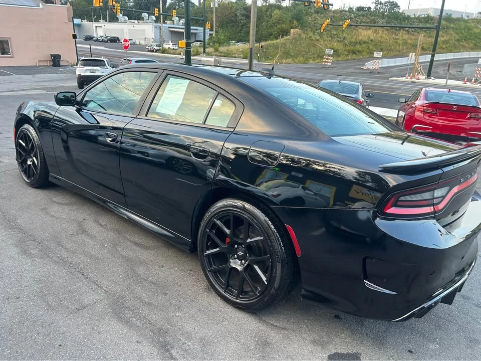 2019 Dodge Charger 7th Gen - Image 2 of 8