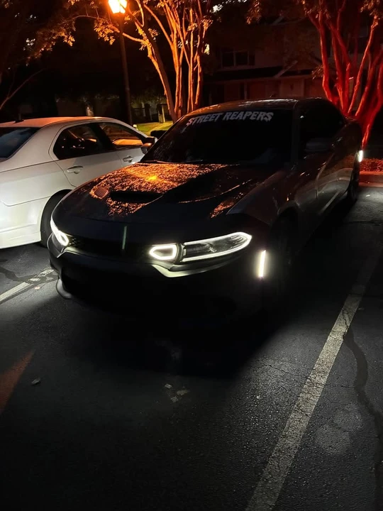 2019 Dodge Charger 7th Gen - Image 3 of 3