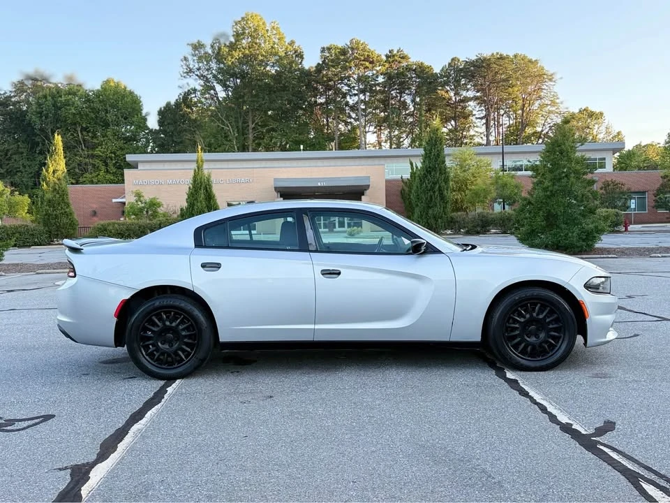 2019 Dodge Charger 7th Gen - Image 10 of 20