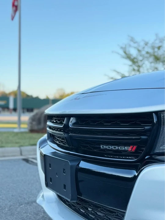 2019 Dodge Charger 7th Gen - Image 20 of 20