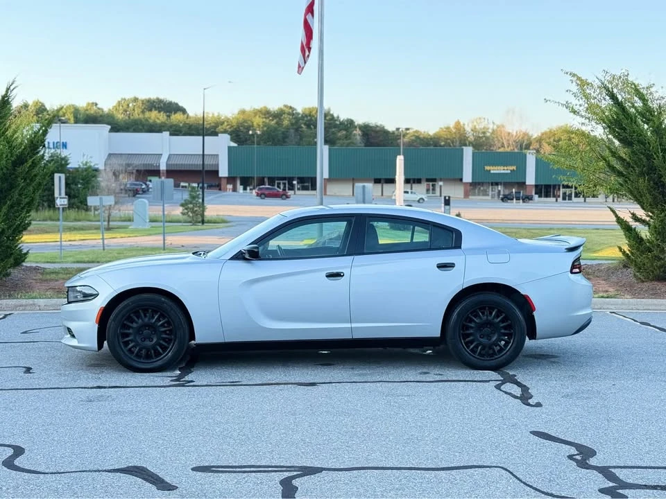2019 Dodge Charger 7th Gen - Image 9 of 20