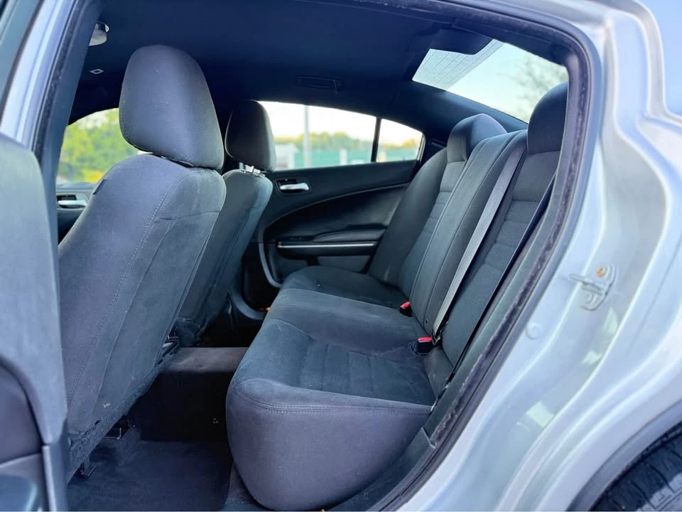 2019 Dodge Charger 7th Gen - Image 15 of 20