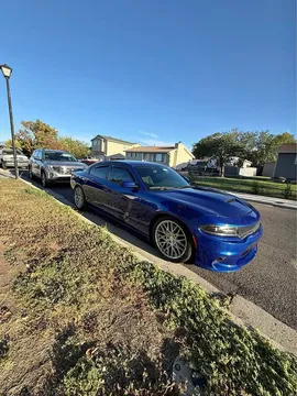 2019 Dodge Charger R/T Sedan 4D