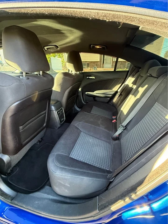 2019 Dodge Charger 7th Gen - Image 7 of 8