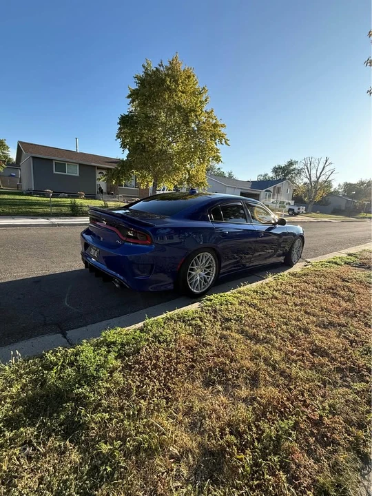 2019 Dodge Charger 7th Gen - Image 3 of 8