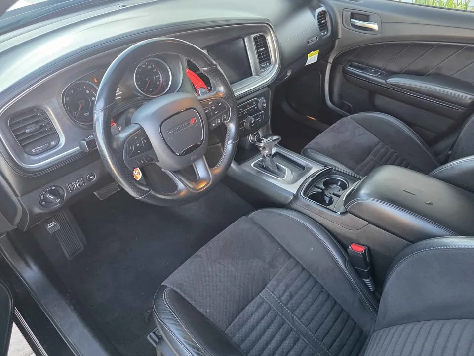 2019 Dodge Charger 7th Gen - Image 14 of 18