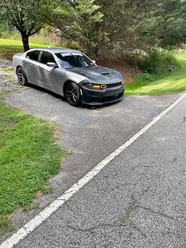 2019 Dodge Charger R/T Sedan 4D