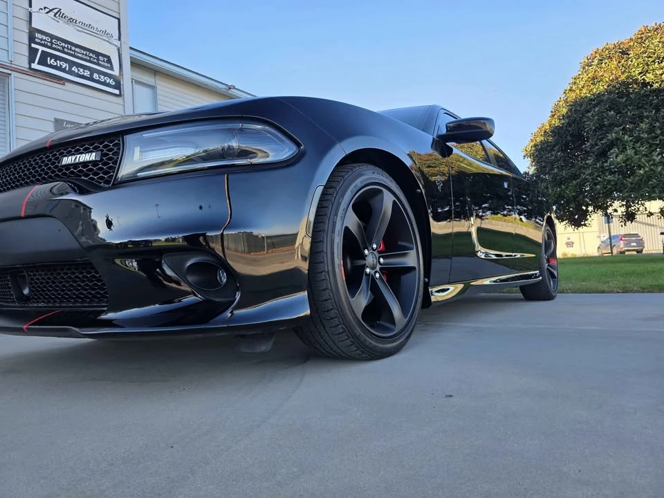 2019 Dodge Charger 7th Gen - Image 7 of 18