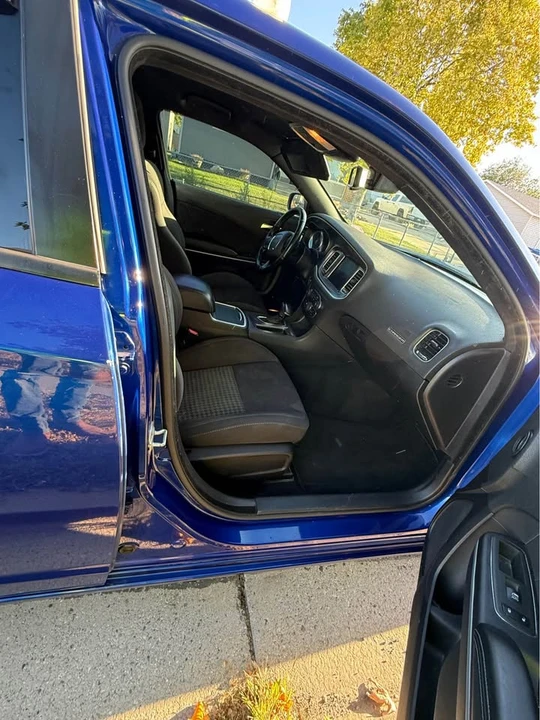 2019 Dodge Charger 7th Gen - Image 6 of 8