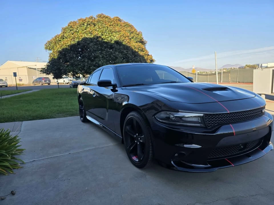 2019 Dodge Charger 7th Gen - Image 15 of 18