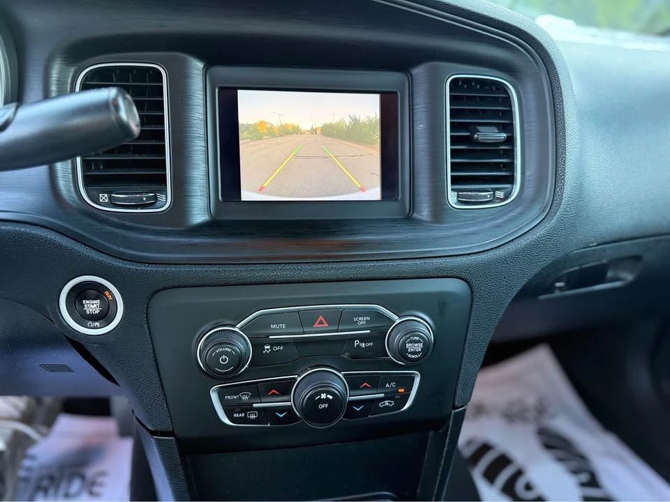 2019 Dodge Charger 7th Gen - Image 13 of 20