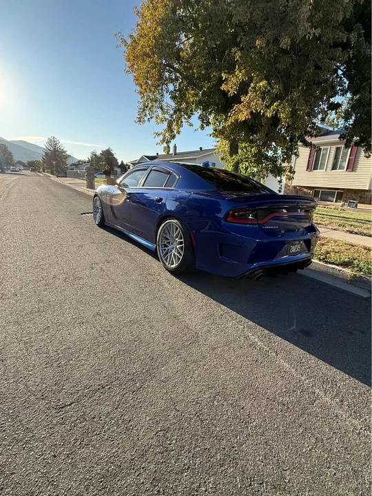 2019 Dodge Charger 7th Gen - Image 2 of 8