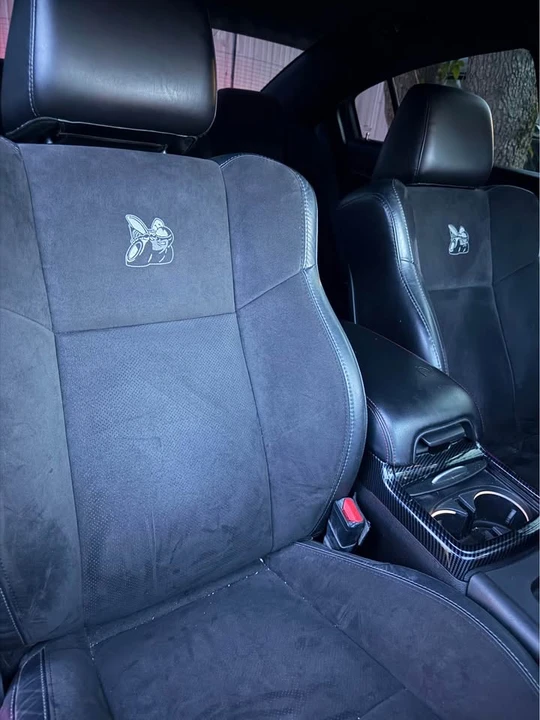 2019 Dodge Charger 7th Gen - Image 10 of 11