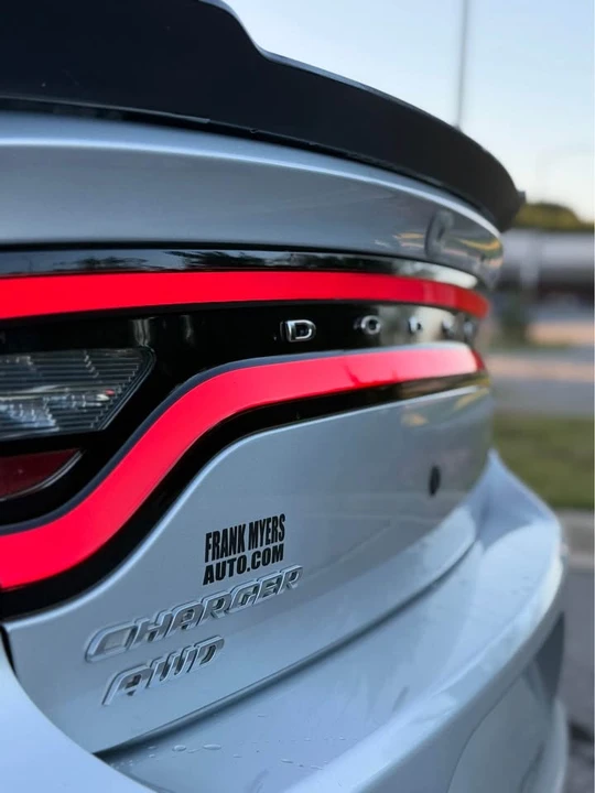 2019 Dodge Charger 7th Gen - Image 11 of 20