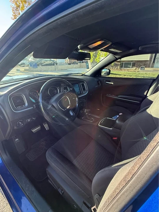 2019 Dodge Charger 7th Gen - Image 8 of 8