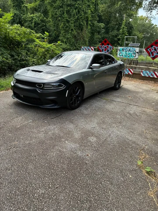 2019 Dodge Charger 7th Gen - Image 2 of 3