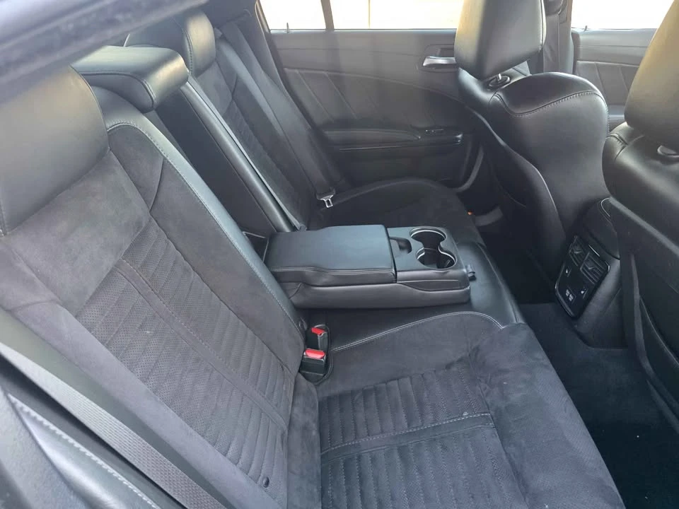 2019 Dodge Charger 7th Gen - Image 16 of 18