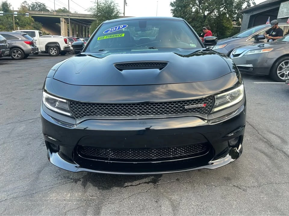 2019 Dodge Charger 7th Gen - Image 6 of 8