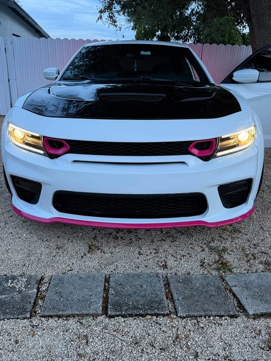 2019 Dodge Charger 7th Gen - Image 7 of 11