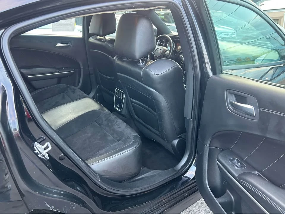 2019 Dodge Charger 7th Gen - Image 8 of 8