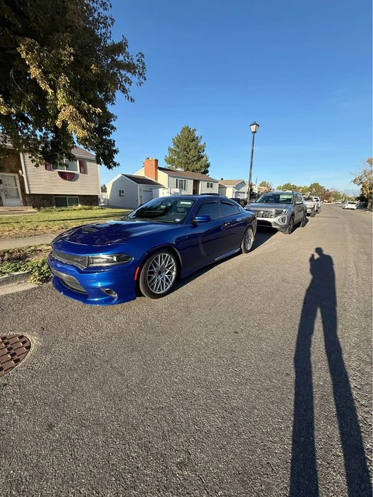 2019 Dodge Charger 7th Gen - Image 4 of 8