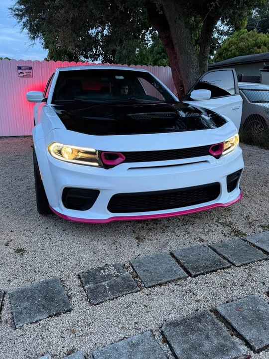 2019 Dodge Charger 7th Gen - Image 6 of 11