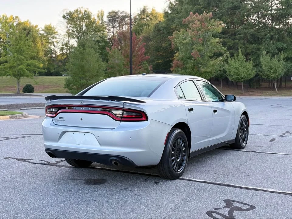 2019 Dodge Charger 7th Gen - Image 8 of 20