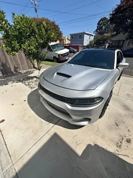 2019 Dodge Charger R/T Sedan 4D
