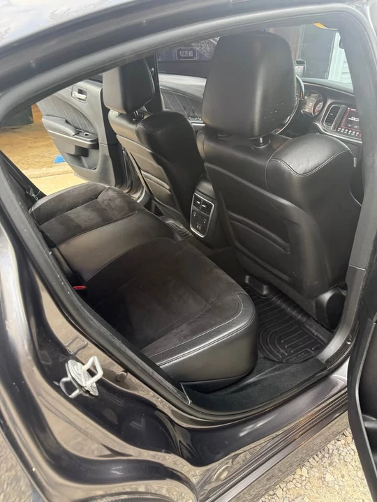 2019 Dodge Charger 7th Gen - Image 10 of 10