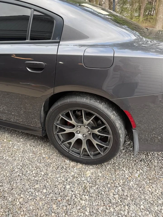 2019 Dodge Charger 7th Gen - Image 7 of 10