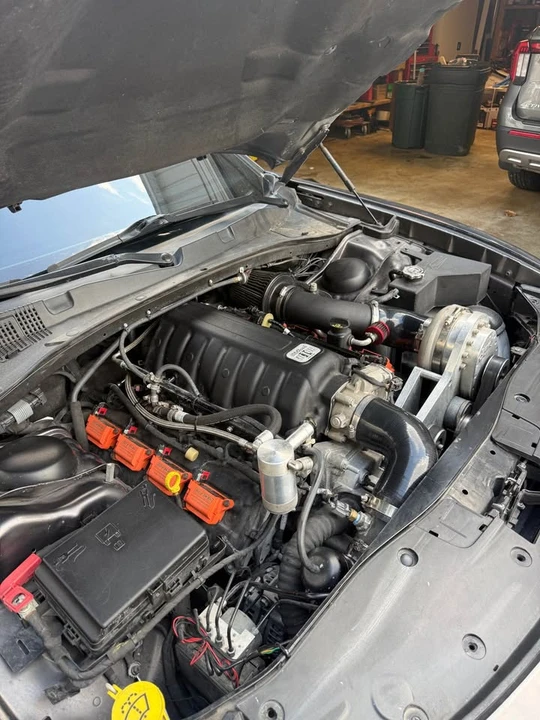 2019 Dodge Charger 7th Gen - Image 3 of 10