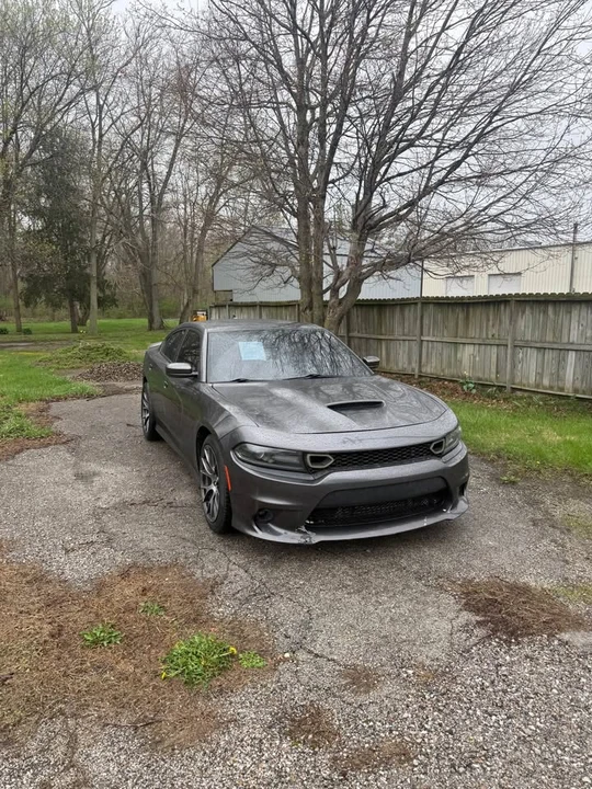 2019 Dodge Charger 7th Gen - Image 2 of 10