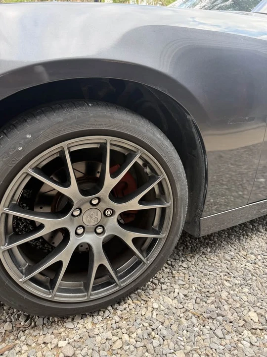 2019 Dodge Charger 7th Gen - Image 6 of 10