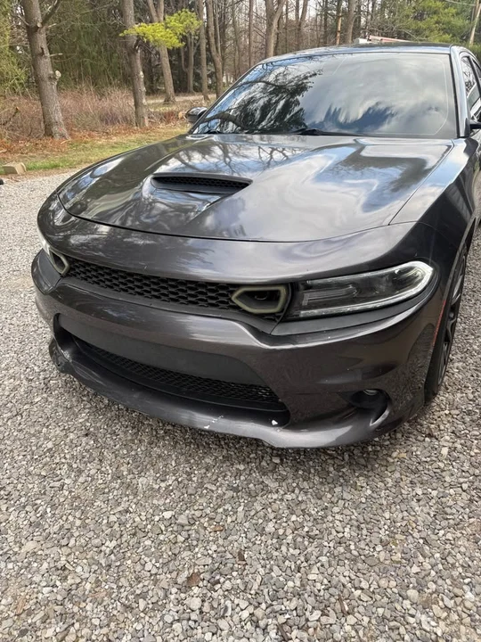 2019 Dodge Charger 7th Gen - Image 5 of 10