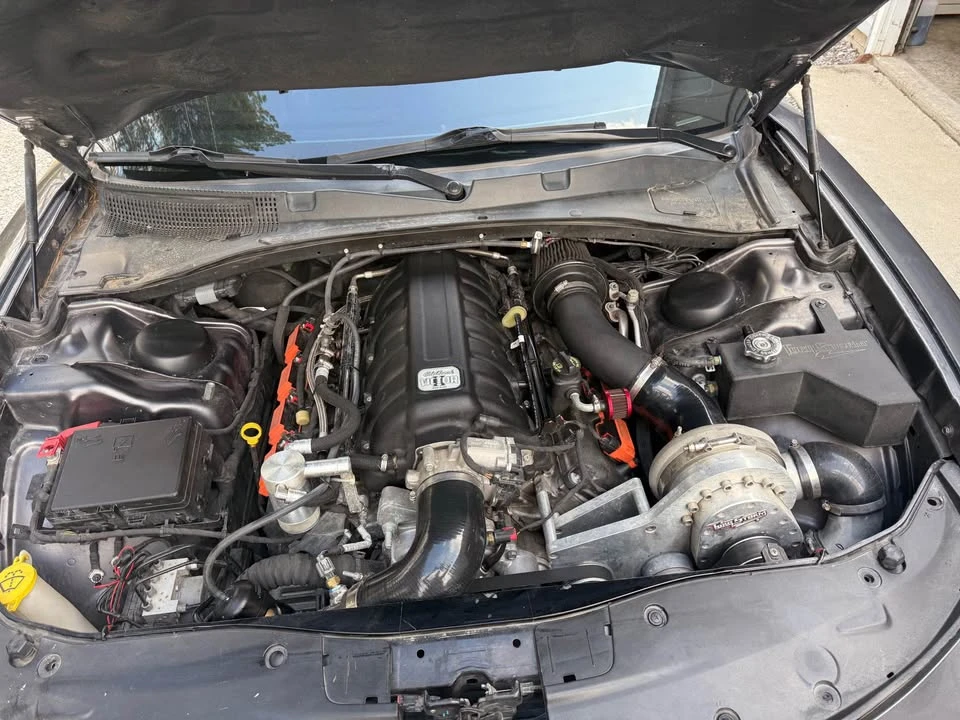 2019 Dodge Charger 7th Gen - Image 4 of 10