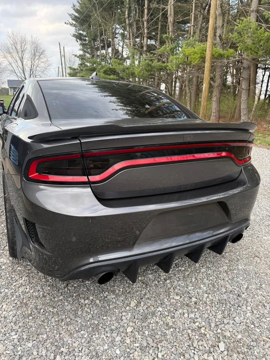 2019 Dodge Charger 7th Gen - Image 8 of 10